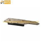 Oil Cooler 600-651-142 6134-61-2113 for Komatsu 4D105-5 Engine Repair Parts product image 3