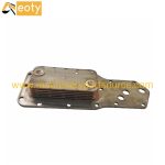 Oil Cooler 600-651-142 6134-61-2113 for Komatsu 4D105-5 Engine Repair Parts product image 4