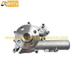 Yanmar 4D106 4TNV106 4TNE106 Engine Water Pump | Part No. 123900-42000 product image 2
