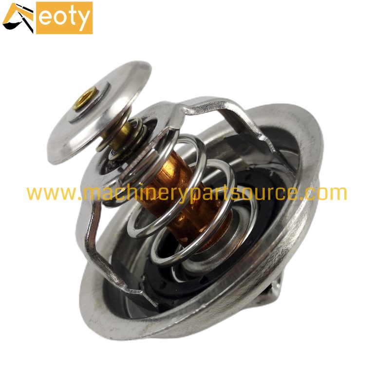 Thermostat 124610-48620 for Komatsu 4D106 Diesel Engine | Construction & Industrial Parts