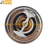Thermostat 124610-48620 for Komatsu 4D106 Diesel Engine | Construction & Industrial Parts product image 3