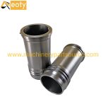 4D120 Cylinder Liner 6110-21-2212 6110-21-2210 for Komatsu Engine Parts