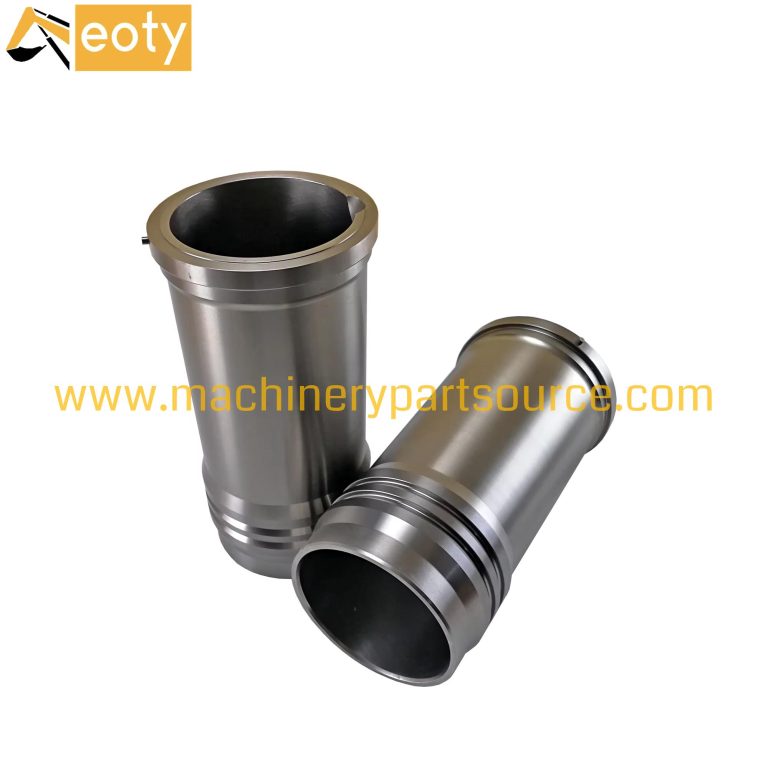 4D120 Cylinder Liner 6110-21-2212 6110-21-2210 for Komatsu Engine Parts