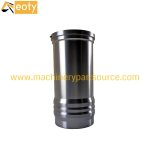 4D120 Cylinder Liner 6110-21-2212 6110-21-2210 for Komatsu Engine Parts product image 2