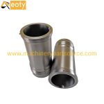4D120 Cylinder Liner 6110-21-2212 6110-21-2210 for Komatsu Engine Parts product image 3