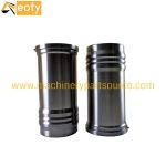4D120 Cylinder Liner 6110-21-2212 6110-21-2210 for Komatsu Engine Parts product image 4