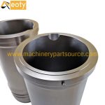 4D120 Cylinder Liner 6110-21-2212 6110-21-2210 for Komatsu Engine Parts product image 5
