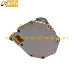 Komatsu 4D120 Water Pump 6110-63-1110 for Excavator Engine Cooling System product image 5