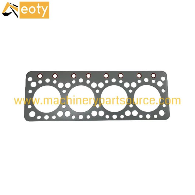 4D130 Cylinder Head Gasket 6114-11-1811 For Komatsu Engine Parts