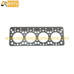 4D130 Cylinder Head Gasket 6114-11-1811 For Komatsu Engine Parts product image 3
