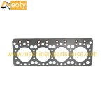 4D130 Cylinder Head Gasket 6114-11-1811 For Komatsu Engine Parts product image 4