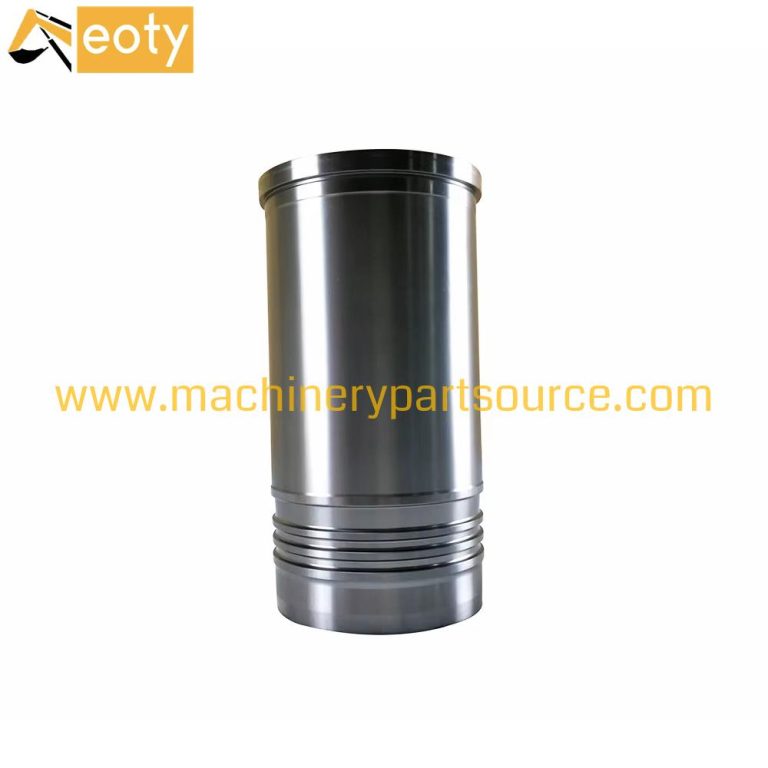 4D130 Cylinder Liner 6115-21-2210 6115-21-2211 for Komatsu Engine Parts