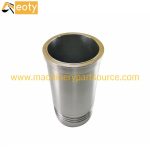 4D130 Cylinder Liner 6115-21-2210 6115-21-2211 for Komatsu Engine Parts product image 3