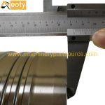 4D130 Cylinder Liner 6115-21-2210 6115-21-2211 for Komatsu Engine Parts product image 5