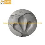 4D130 Piston 6114-31-2111 for Komatsu Engine Parts Construction Agriculture product image 3