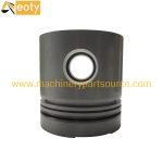 4D130 Piston 6114-31-2111 for Komatsu Engine Parts Construction Agriculture product image 5