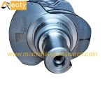 4D26 Crankshaft 2409000500401 for Quanchai Engine Parts – Diesel Engine Component product image 4