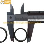 4D30 6D31 Valve Seat ME029096 ME029005 for Mitsubishi Engine Excavator Truck Forklift Parts product image 3