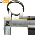 4D30 6D31 Valve Seat ME029096 ME029005 for Mitsubishi Engine Excavator Truck Forklift Parts product image 4