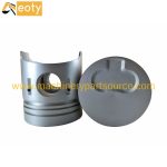 Mitsubishi 4D30 Engine Piston ME012166 – 88mm Standard Size, Heavy-Duty Replacement product image 3