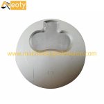 Mitsubishi 4D30 Engine Piston ME012166 – 88mm Standard Size, Heavy-Duty Replacement product image 5