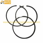 4D30 Piston Ring ME012010 Suitable for Mitsubishi Engine Parts