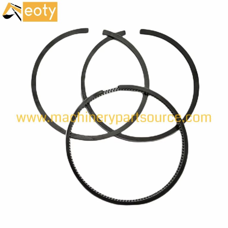 4D30 Piston Ring ME012010 for Mitsubishi Engines – Excavator, Forklift, Truck Parts