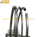 4D30 Piston Ring ME012010 Suitable for Mitsubishi Engine Parts product image 2