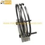 4D30 Piston Ring ME012010 Suitable for Mitsubishi Engine Parts product image 3