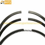 4D30 Piston Ring ME012010 Suitable for Mitsubishi Engine Parts product image 4