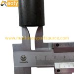 ME029281 4D30 Tappet 50mm Mitsubishi Forklift Diesel Engine Repair Parts Set product image 3