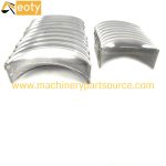 4D30G31 Main Bearing & Connecting Rod Bearing Set for China Engine | Diesel Engine Parts product image 3