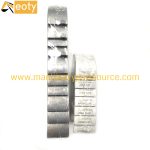 4D30G31 Main Bearing & Connecting Rod Bearing Set for China Engine | Diesel Engine Parts product image 4
