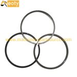 4D30G31 Piston Ring Set for China Engine Parts | Excavator, Truck, Forklift
