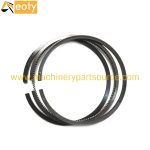 4D30G31 Piston Ring Set for China Engine Parts | Excavator, Truck, Forklift product image 3