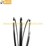 4D30G31 Piston Ring Set for China Engine Parts | Excavator, Truck, Forklift product image 4