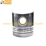 4D30G31 Piston With Pin 495B-04001-1A for Xinchai Engine Excavator Truck Forklift Parts product image 4