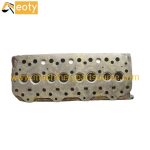 4D31 Cylinder Head ME999863 Suitable for Mitsubishi Diesel Engines Construction Agriculture