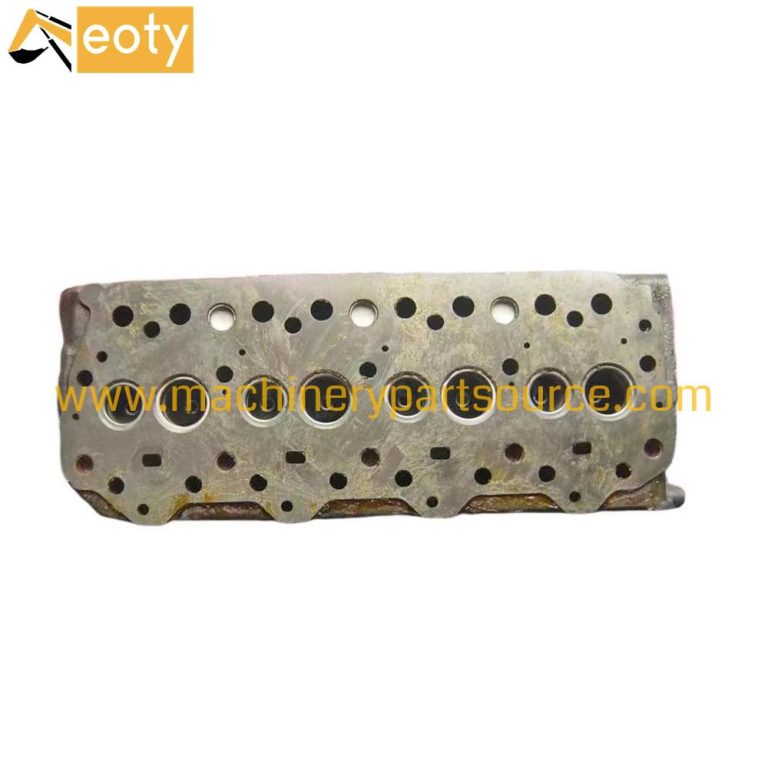 4D31 Cylinder Head ME999863 Suitable for Mitsubishi Diesel Engines Construction Agriculture