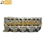 4D31 Cylinder Head ME999863 Suitable for Mitsubishi Diesel Engines Construction Agriculture product image 2