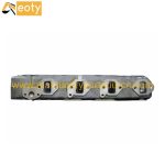 4D31 Cylinder Head ME999863 Suitable for Mitsubishi Diesel Engines Construction Agriculture product image 4
