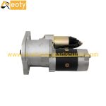 4D31 Starter Motor ME013391 ME049186 M8T60271 for Mitsubishi Engine Parts