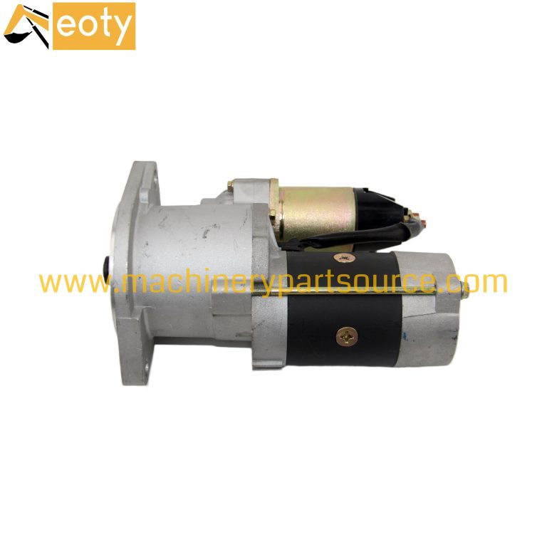 4D31 Starter Motor ME013391 ME049186 M8T60271 for Mitsubishi Engine Parts