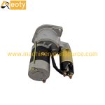 4D31 Starter Motor ME013391 ME049186 M8T60271 for Mitsubishi Engine Parts product image 2