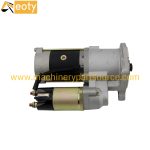 4D31 Starter Motor ME013391 ME049186 M8T60271 for Mitsubishi Engine Parts product image 3