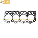 ME013330 4D32 Cylinder Head Gasket for Mitsubishi Engine Parts Construction Agriculture product image 2