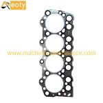 ME013330 4D32 Cylinder Head Gasket for Mitsubishi Engine Parts Construction Agriculture product image 3