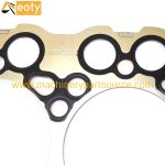 ME013330 4D32 Cylinder Head Gasket for Mitsubishi Engine Parts Construction Agriculture product image 4