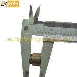 4D32 Valve Oil Seal Compatible with Mitsubishi Engine Parts for Excavator, Truck & Forklift product image 2