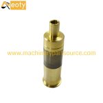 Mitsubishi 4D33 4D34 4D35 Fuel Injector Copper Sleeve 11070-Z5514 – High-Quality Engine Parts product image 3